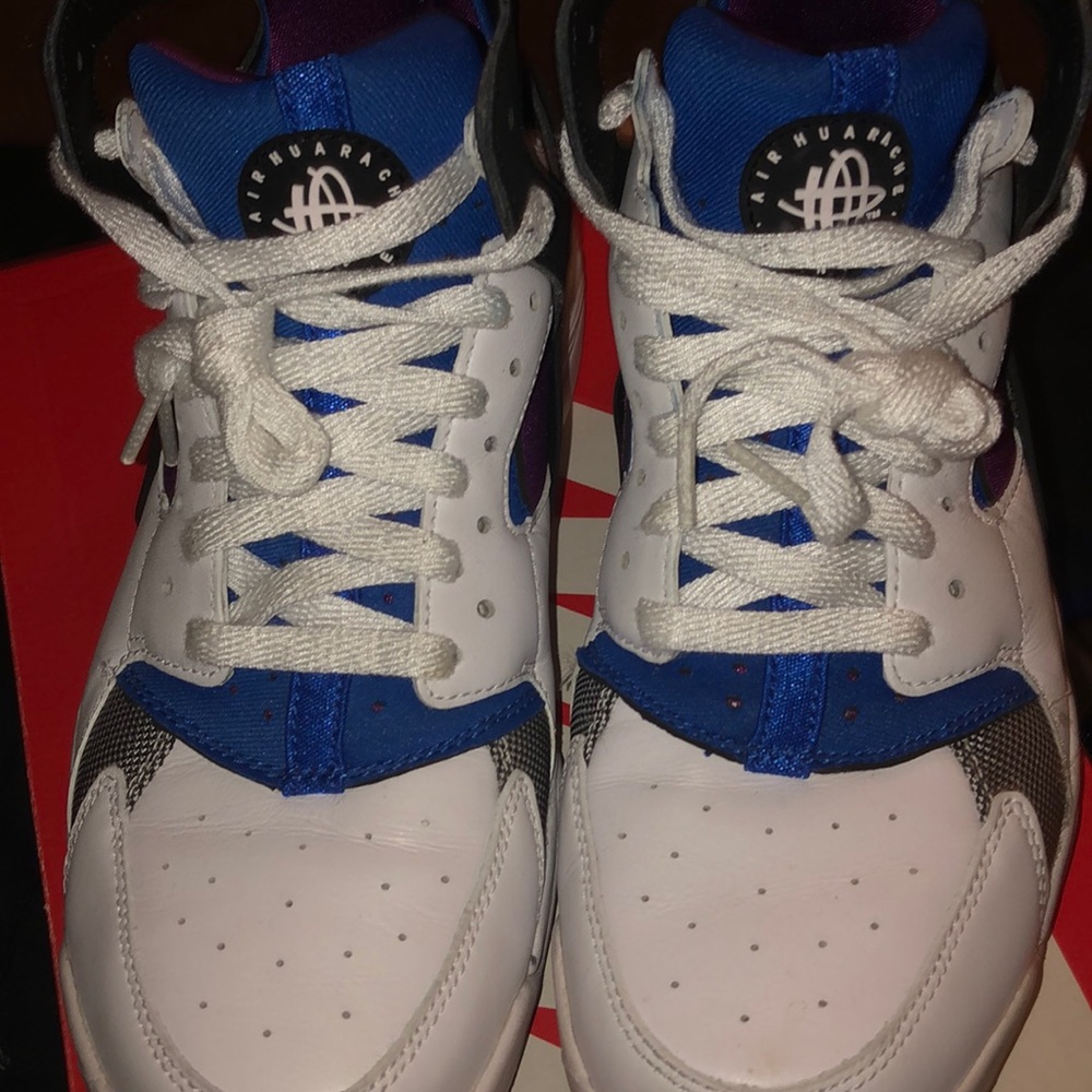 Air Flight Hurricanes prm qs
